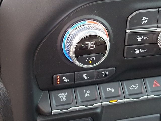 2021 GMC Sierra 2500HD Denali