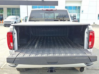 2021 GMC Sierra 2500HD Denali