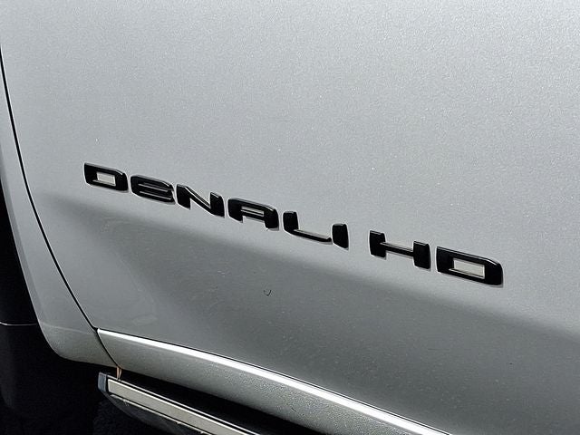 2021 GMC Sierra 2500HD Denali