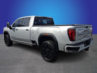 2021 GMC Sierra 2500HD Denali