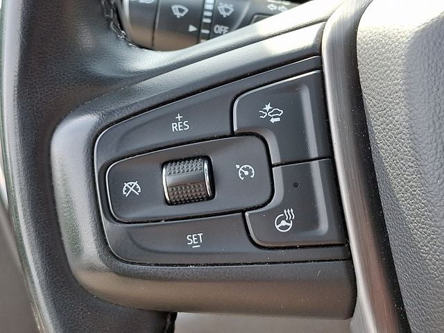 2023 GMC Sierra 2500HD Denali