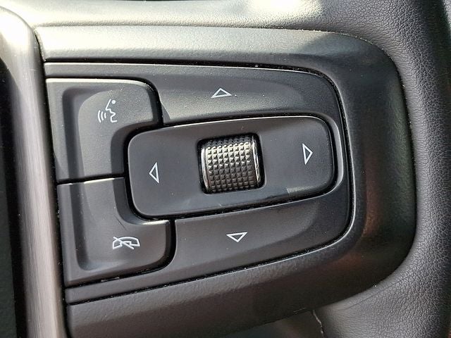 2023 GMC Sierra 2500HD Denali
