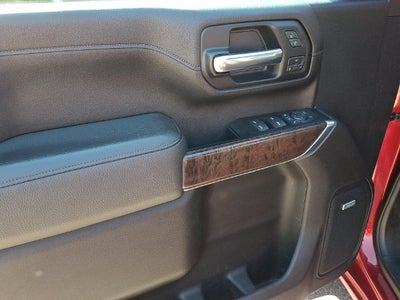 2020 GMC Sierra 3500HD Denali