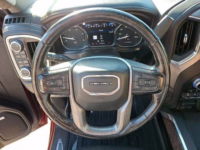 2020 GMC Sierra 3500HD Denali