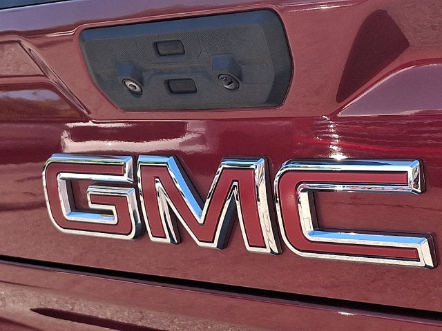 2020 GMC Sierra 3500HD Denali