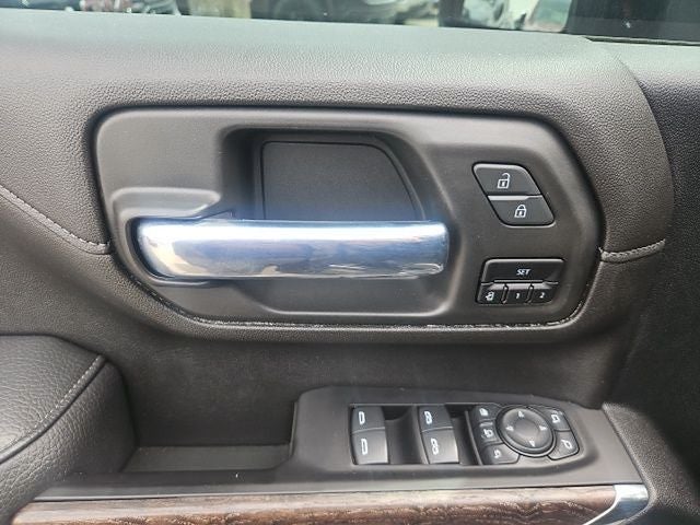 2020 GMC Sierra 3500HD Denali