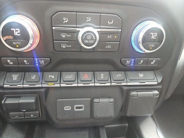 2020 GMC Sierra 3500HD Denali