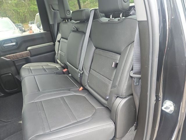 2020 GMC Sierra 3500HD Denali