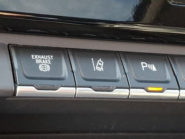 2024 GMC Sierra 2500HD AT4X