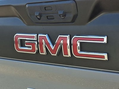 2024 GMC Sierra 2500HD AT4X