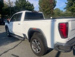 2025 GMC Sierra 2500HD SLT