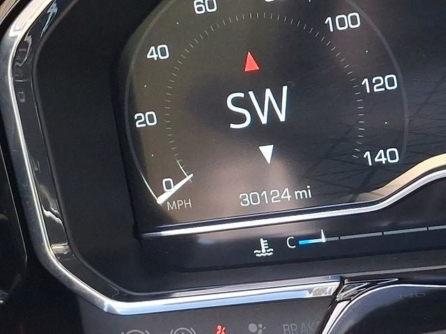 2025 GMC Sierra 2500HD SLT