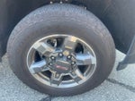 2025 GMC Sierra 2500HD SLT