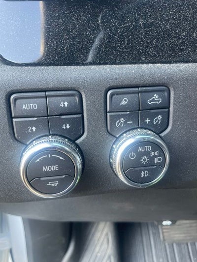 2025 GMC Sierra 2500HD SLT