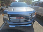 2018 GMC Canyon 2WD SLT