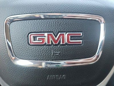 2018 GMC Canyon 2WD SLT