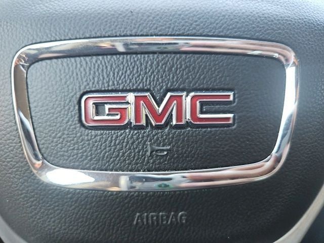 2018 GMC Canyon 2WD SLT