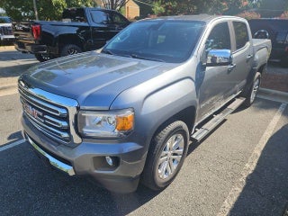2018 GMC Canyon 2WD SLT