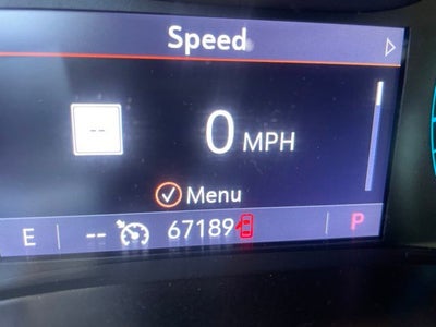 2020 GMC Canyon 4WD SLT