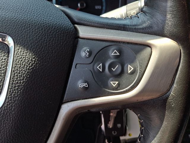 2018 GMC Canyon 4WD Denali