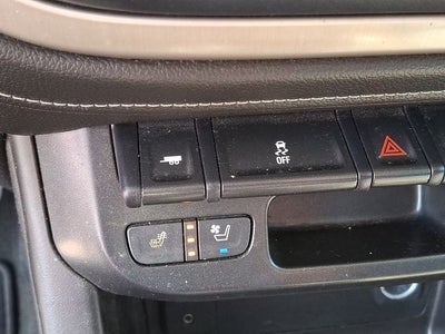 2018 GMC Canyon 4WD Denali