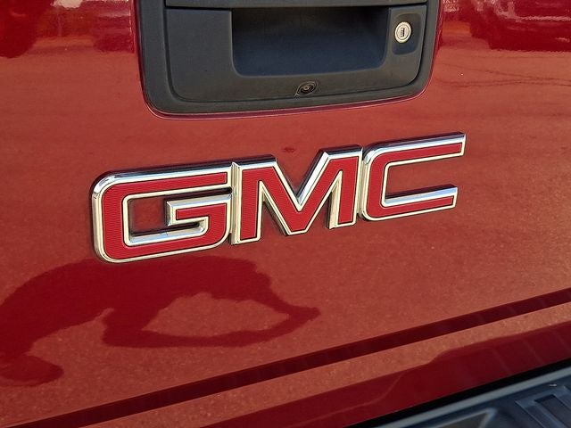 2018 GMC Canyon 4WD Denali