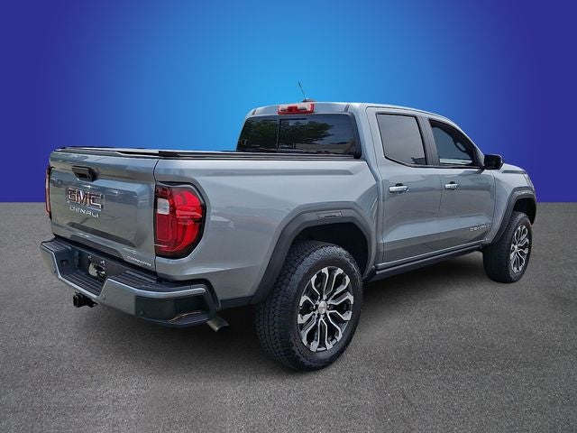 2025 GMC Canyon 4WD Denali
