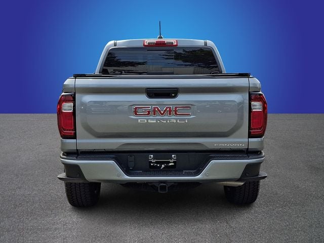 2025 GMC Canyon 4WD Denali