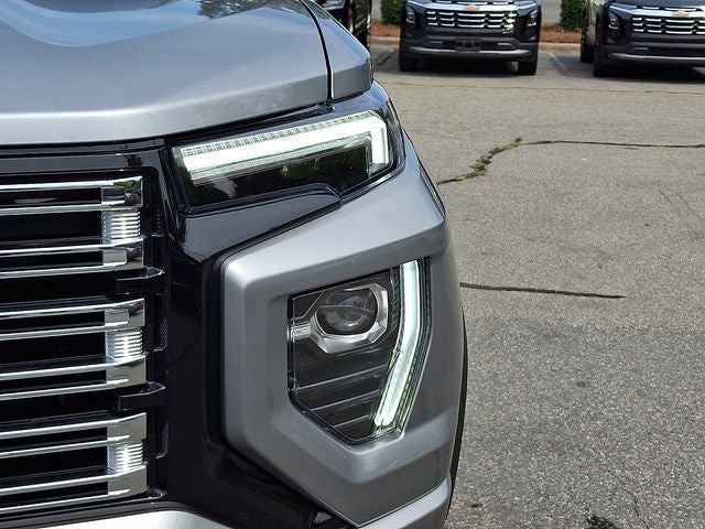 2025 GMC Canyon 4WD Denali
