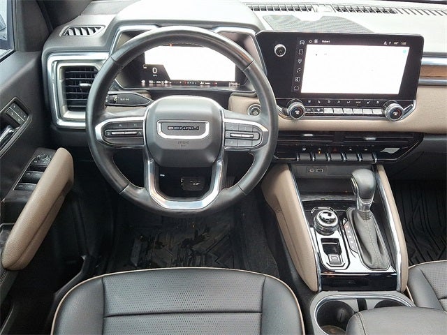 2023 GMC Canyon Denali