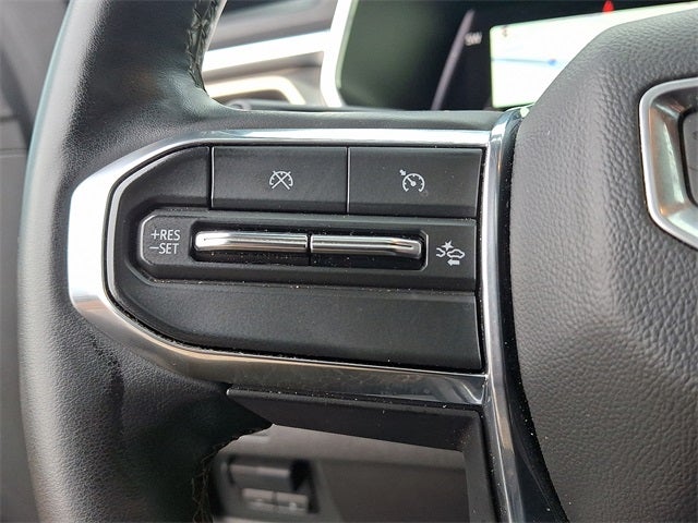 2023 GMC Canyon Denali