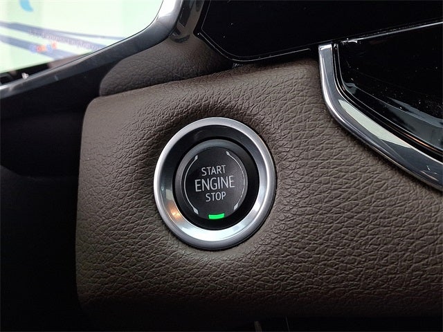 2023 GMC Canyon Denali