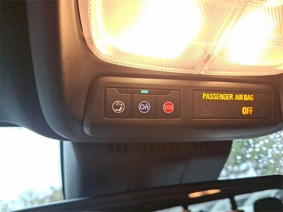 2023 GMC Canyon Denali