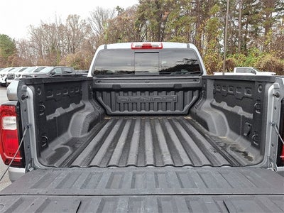 2023 GMC Canyon Denali