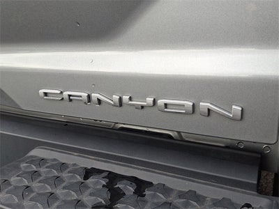 2023 GMC Canyon Denali