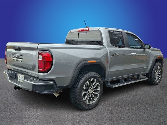 2023 GMC Canyon Denali