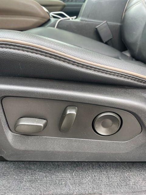 2023 GMC Canyon 4WD Denali