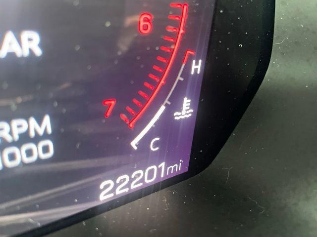 2023 GMC Canyon 4WD Denali