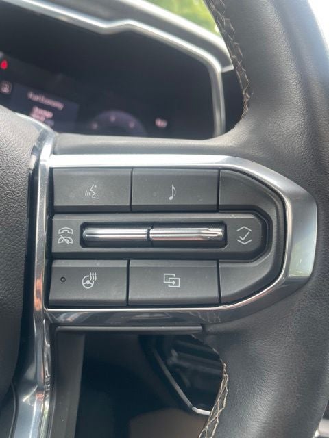 2023 GMC Canyon 4WD Denali