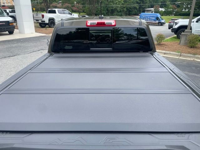 2023 GMC Canyon 4WD Denali