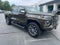 2023 GMC Canyon 4WD Denali