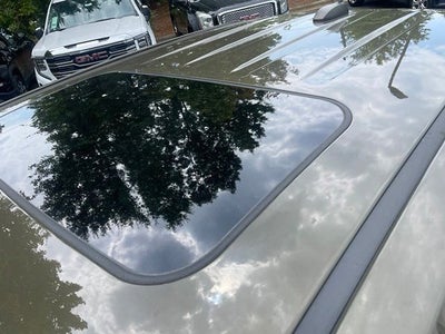 2023 GMC Canyon 4WD Denali
