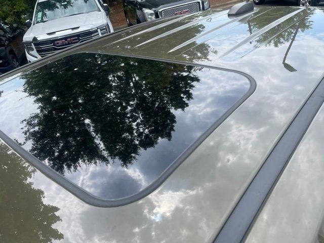 2023 GMC Canyon 4WD Denali