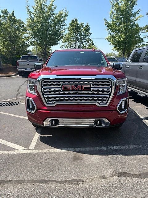 2019 GMC Sierra 1500 Denali