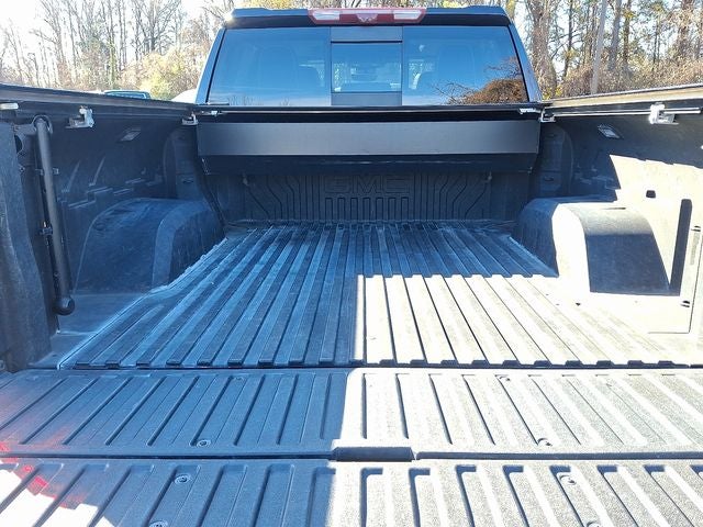 2022 GMC Sierra 1500 Denali Ultimate