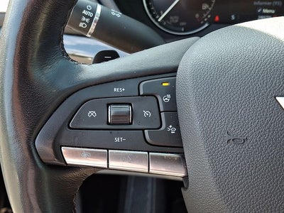 2023 Cadillac XT4 FWD Premium Luxury