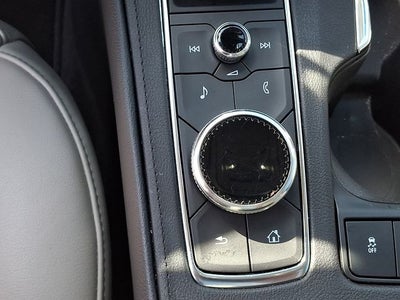 2023 Cadillac XT4 FWD Premium Luxury