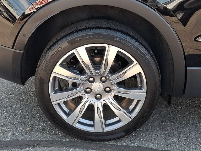 2023 Cadillac XT4 FWD Premium Luxury