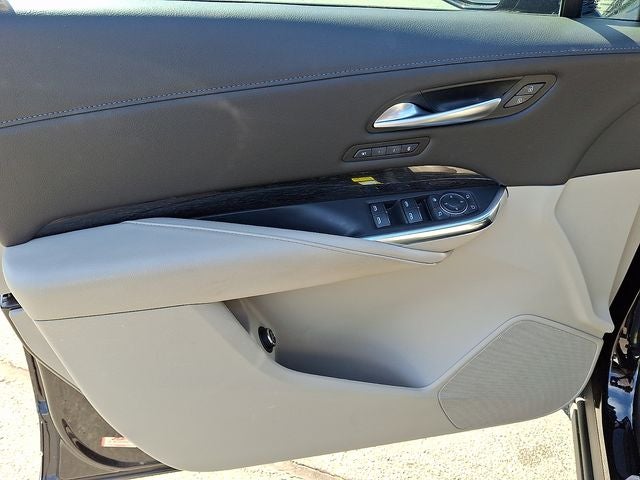 2023 Cadillac XT4 FWD Premium Luxury