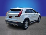 2023 Cadillac XT4 FWD Premium Luxury